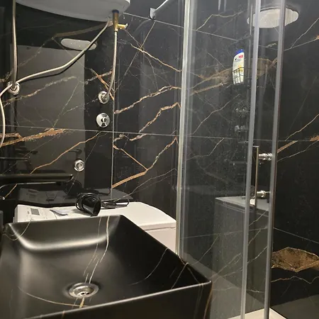 Viktoria Apartamento *