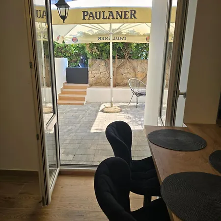 Apartamento Viktoria *